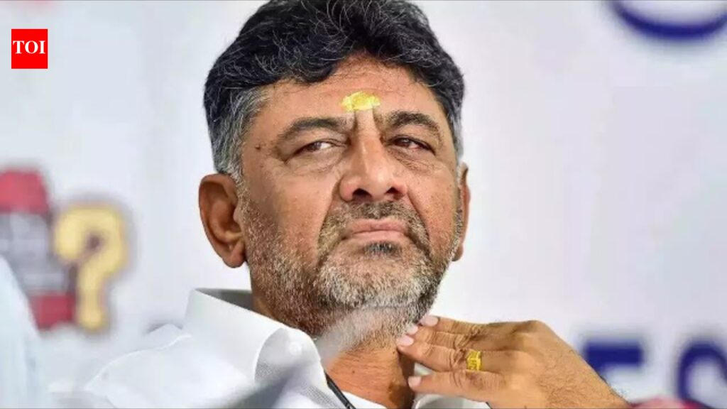 Fresh Cong-BJP row erupts, this time over RS poll bribes | India News