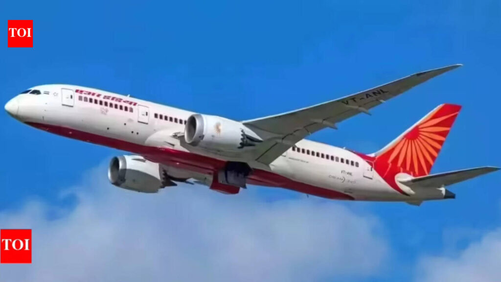 Flyers rush to book tickets as fares rise | India News