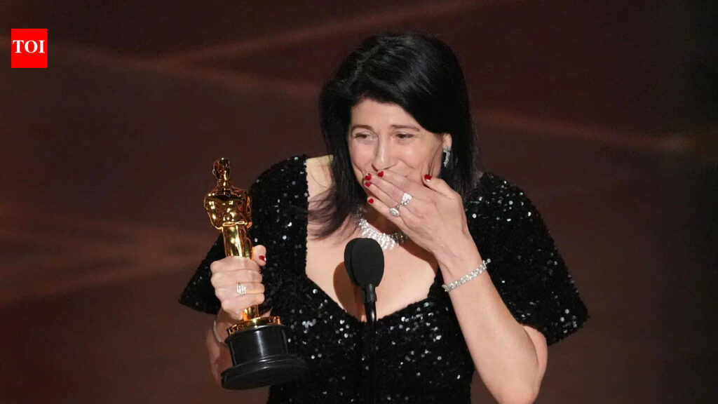 Cassandra Kulukundis wins first ever Best Casting Oscar for ‘One Battle After Another’ |