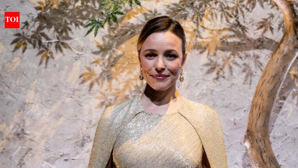 Oscars 2026: Rachel McAdams delivers emotional in memoriam tribute to Diane Keaton and Catherine O’Hara | English Movie News