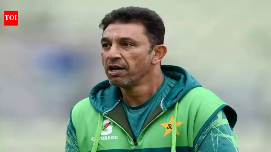 How Azhar Mahmood played IPL despite Pakistan player ban since 2009 | Throwback | Cricket News