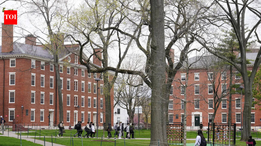 Harvard engineering layoffs disrupt research labs, courses, and student projects