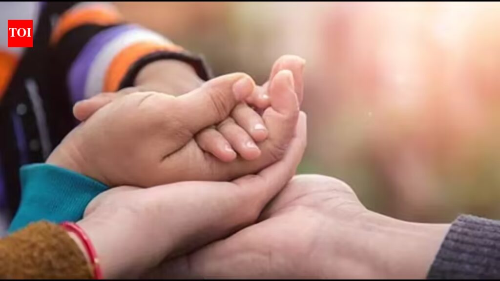 CARA asks states to ensure access to records by older adoptees seeking info about their origins | India News