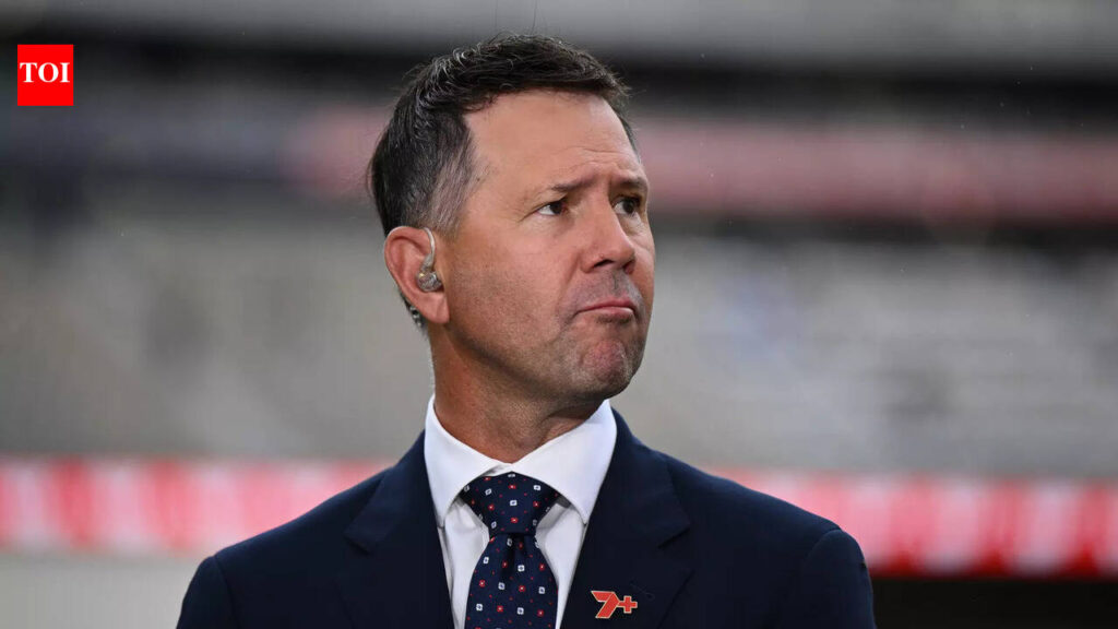 ‘Hard to argue’: Ricky Ponting reveals ‘overlooked’ factor in India’s T20 World Cup success | Cricket News