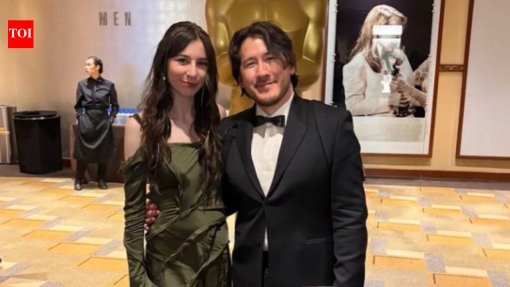 Markiplier Oscars Red Carpet: YouTuber Markiplier’s Oscars red carpet absence sparks online controversy