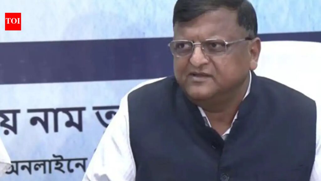 EC seeks report on 2021, 2024 post-elections Bengal violence | India News