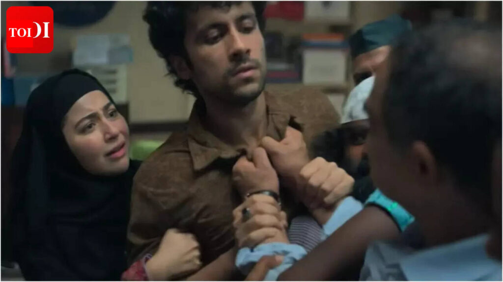 ‘The Kerala Story 2: Goes Beyond’ box office collection Day 18: Film inches closer to Rs 50 crore mark on third Tuesday | Hindi Movie News