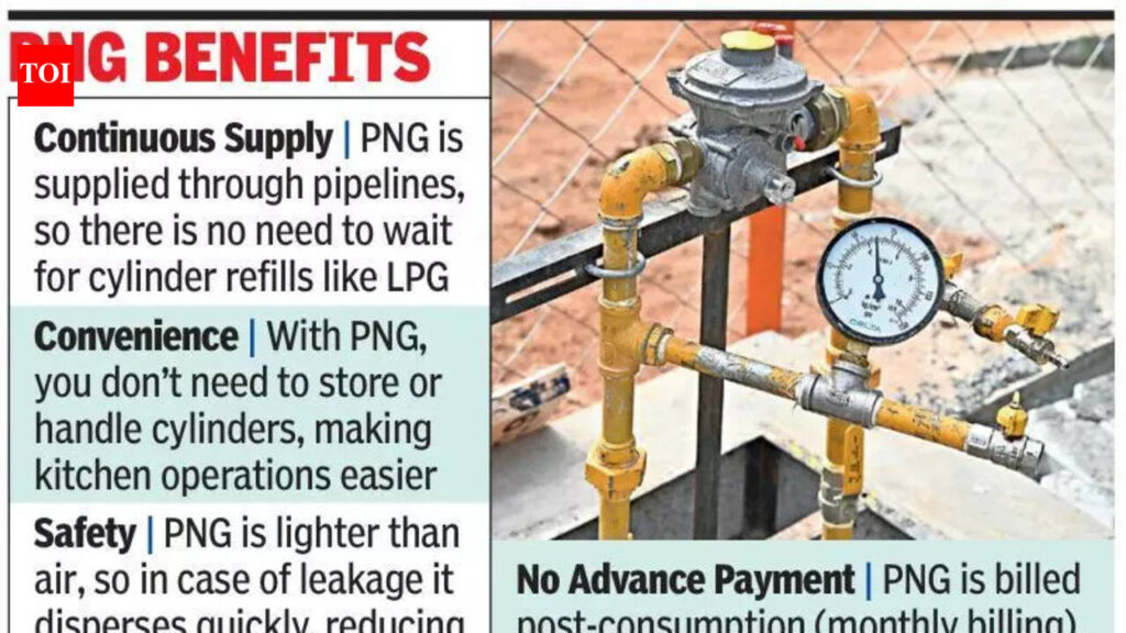 PNG faces poor adoptiondespite widespread network | Lucknow News