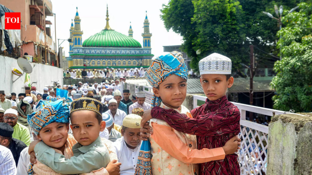 Eid-ul-Fitr 2026: When will schools remain closed for the festival?