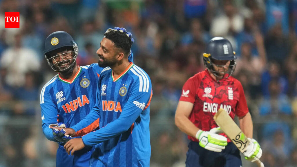 ‘Mallu in the team’: Varun Chakaravarthy invokes viral Sanju Samson meme | Cricket News