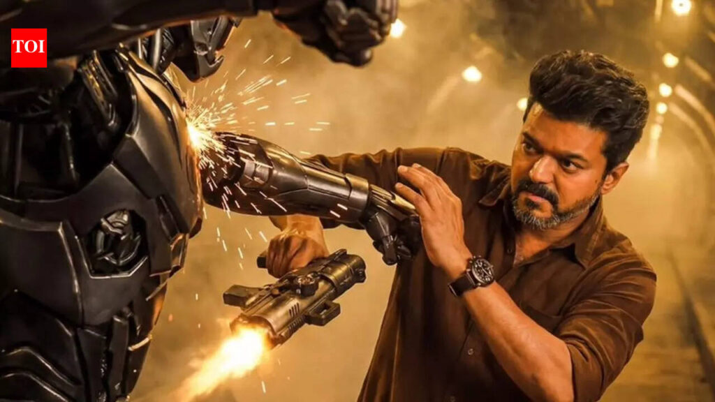 ’Jana Nayagan’ release update: Will Thalapathy Vijay’s final film clear ECI hurdles for an April 30 release? |