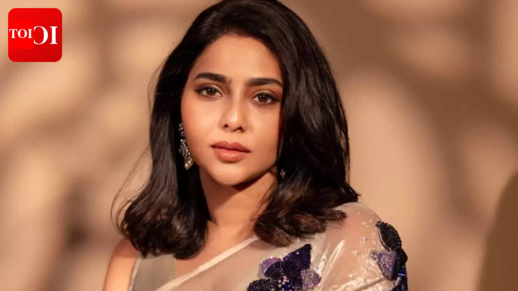 ‘Maaman’ actress Aishwarya Lekshmi opens up on marriage, says ‘its not an essential requirement for a fulfilling life’ |