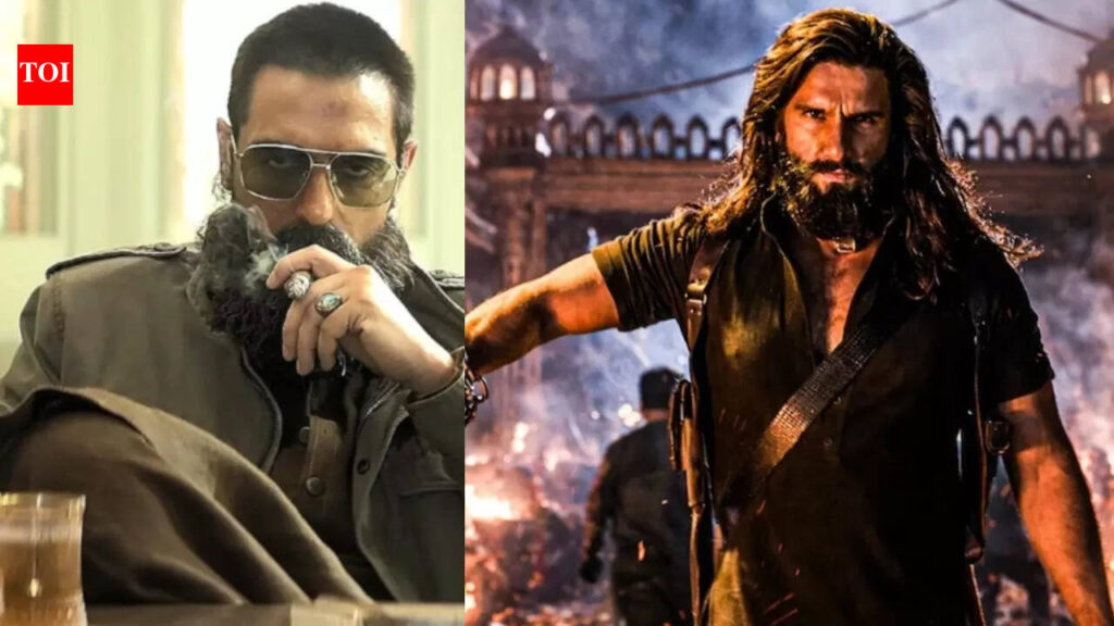Shobhaa De reviews ‘Dhurandhar 2’, says Arjun Rampal chewed everyone including Ranveer Singh, missed Akshaye Khanna’s Rehman Dakait | Hindi Movie News