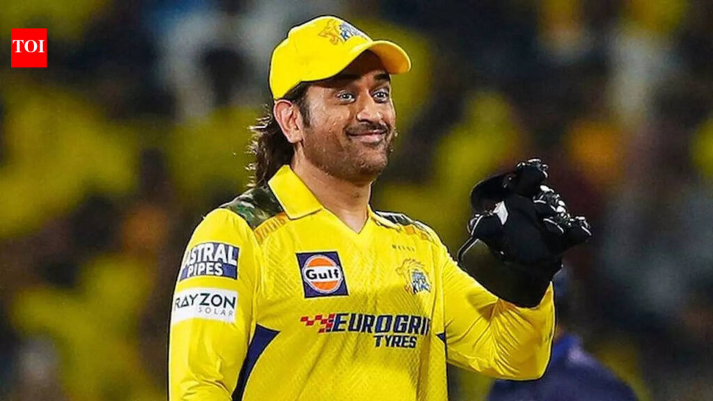 ‘CSK don’t benefit from MS Dhoni’: Controversial take from ex-India teammate goes viral | Cricket News