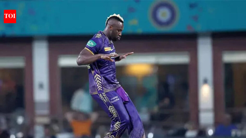 Who will fill Andre Russell’s void? KKR head coach Abhishek Nayar reveals | Cricket News