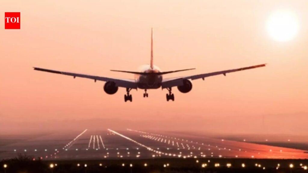 Airlines vs govt: Air India, IndiGo, SpiceJet oppose Centre’s 60 % free seat selection rule, warn of fare hike