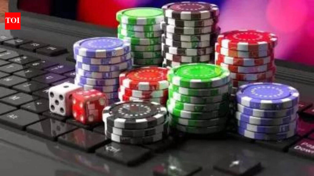 Govt blocks 300 illegal betting & gambling sites | India News