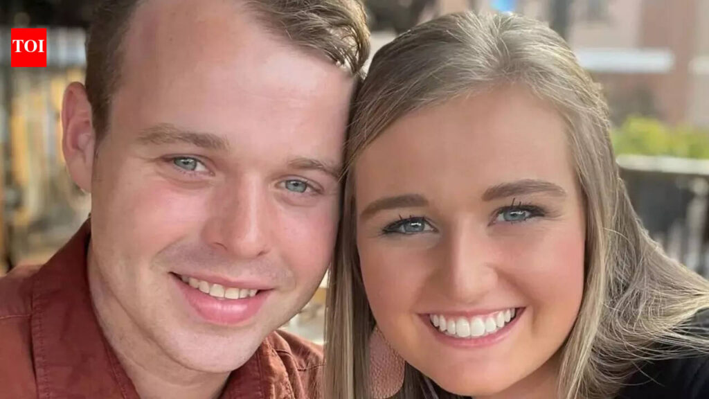 Joseph Duggar: Joseph Duggar case: Charges filed against Kendra Duggar following husband’s arrest