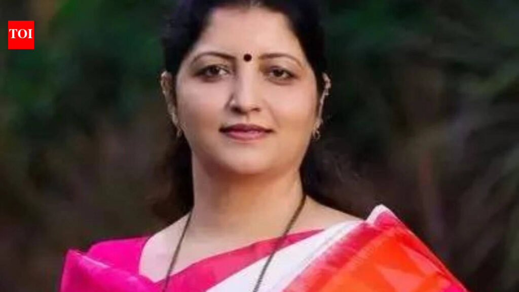 Maharashtra women’s panel chief quits over astrologer row | India News