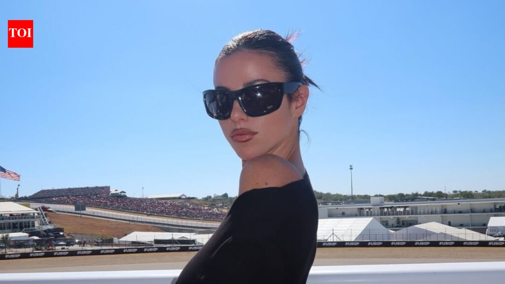 Kylie Jenner’s former assistant Victoria Villarroel recalls the quiet moment that led her to leave her inner circle: ‘I don’t want to go get your laptop’ | English Movie News