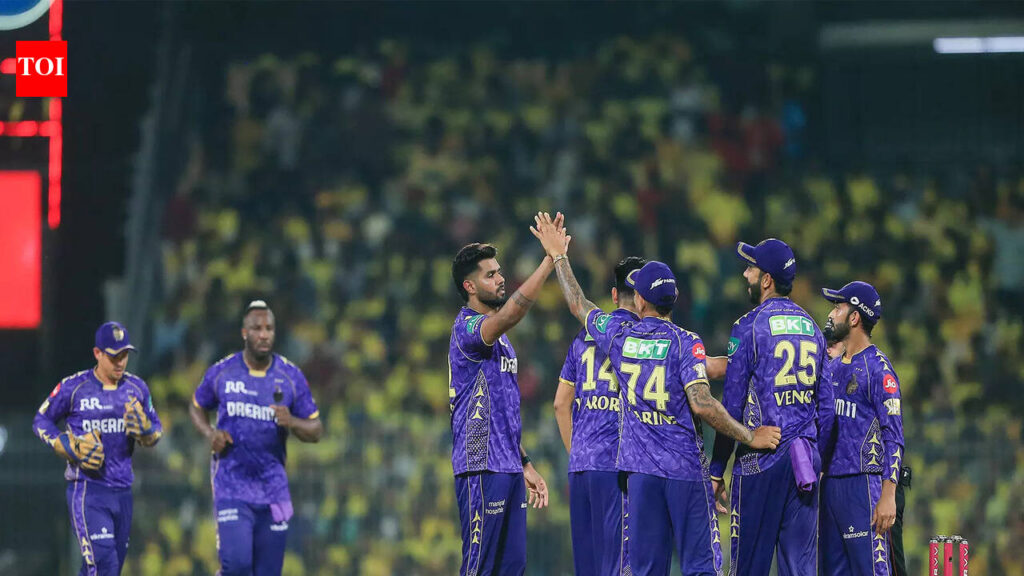 IPL 2026: KKR head coach Nayar promises ‘season of opportunities’ amid major changes | Cricket News