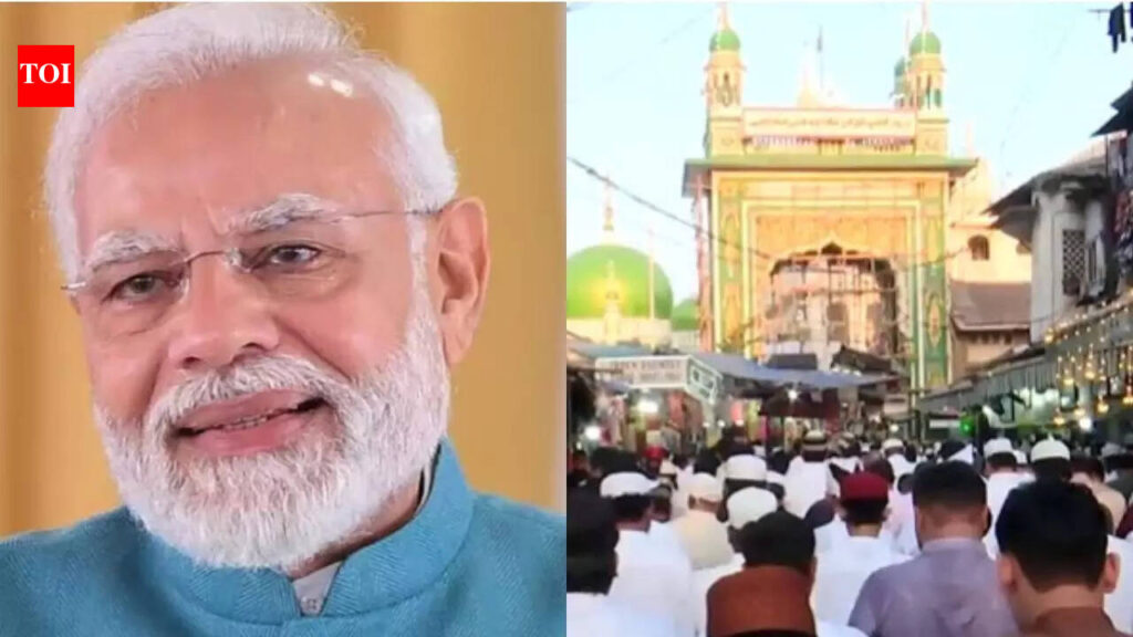 ‘Brotherhood and kindness’: PM Modi extends greetings on Eid-ul-Fitr; celebrations begin across nation | India News