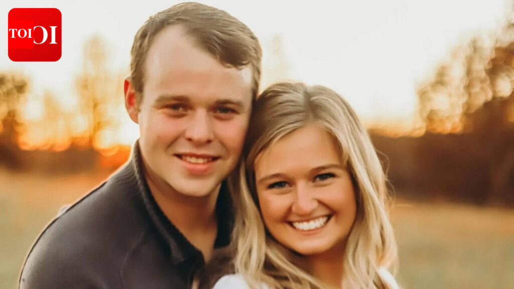 Joseph Duggar Arrest: Joseph Duggar case: Kendra Duggar’s mugshot released following her arrest