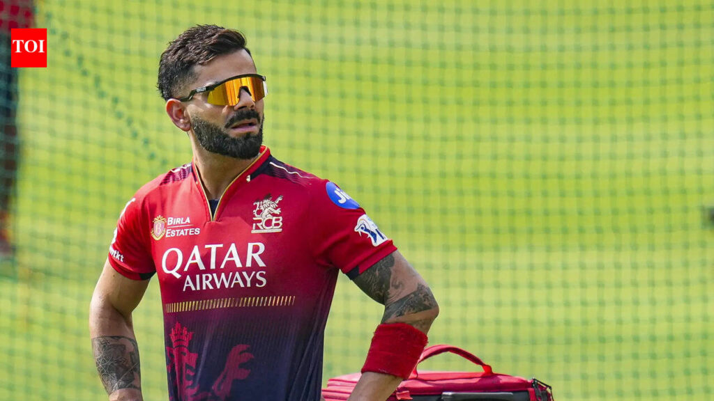 Virat Kohli fires ‘It’s going to get tougher’ warning as RCB gear up for IPL 2026 | Cricket News