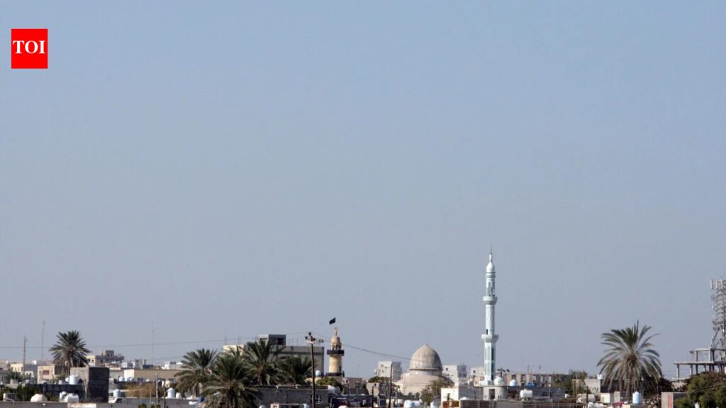 Inside Qeshm: How Iran turned a holiday island into a strategic missile hub