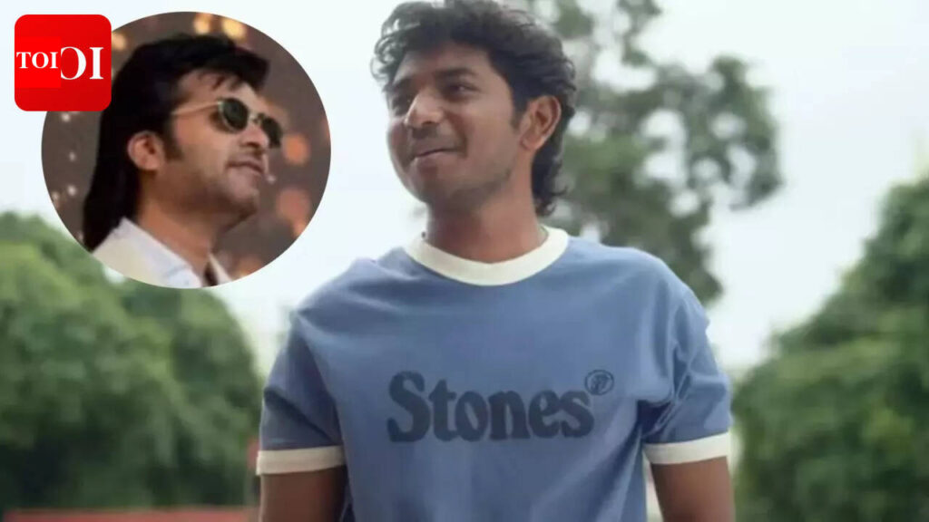 Silambarasan hails ‘Youth’ as ‘fresh, vibrant and full of heart’; praises Ken Karunaas’ acting and direction brilliance | Tamil Movie News