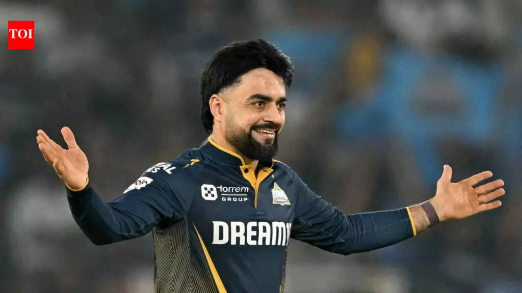 IPL 2026 | ‘Rashid Khan’s mystery factor fading away’: Ex-India batter to Gujarat Titans | Cricket News