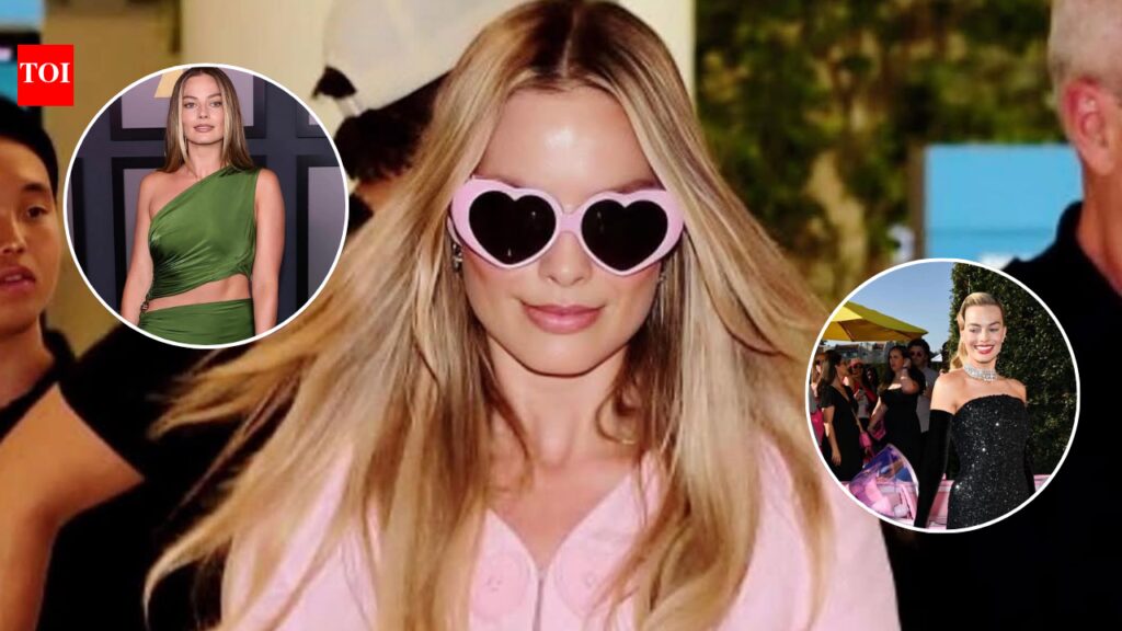 From Barbiecore to timeless red carpet glamour