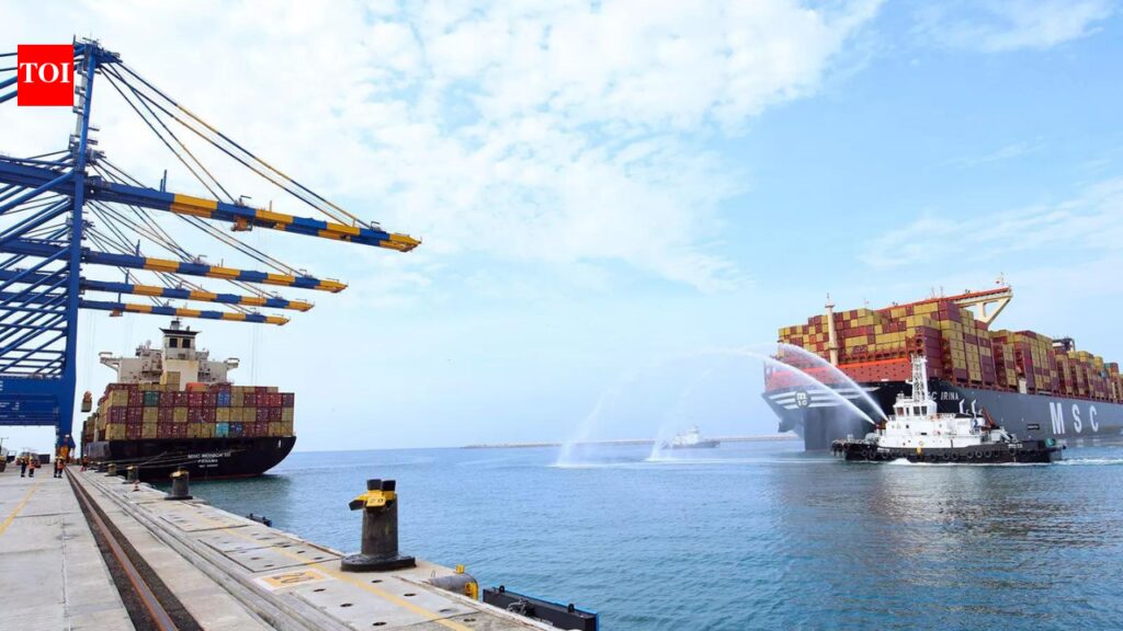 Will India resume buying Iranian oil? Refiners eye crude return as US grants waiver