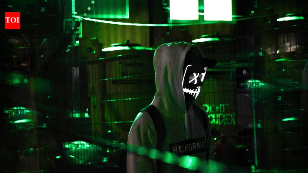 AI cyberattack warning: Experts fear a satellite apocalypse could hit Earth within 2 years |