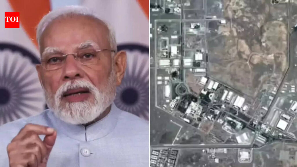 Evening news wrap: PM Modi speaks to Iranian president; US, Israel strike Iran’s Natanz nuclear facility again & more | India News