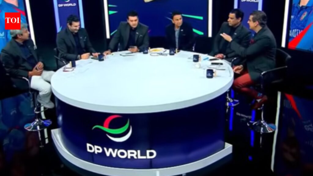 ‘I did not ask’: Sunil Gavaskar hits back at the criticism of attending Pakistani Show | Off the field News