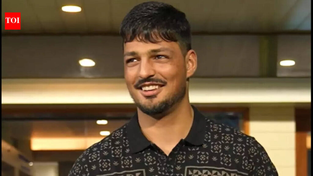 Afghan cricketer who warned Pakistan after Kabul attack celebrates with IPL team — here’s where he’s playing | Cricket News