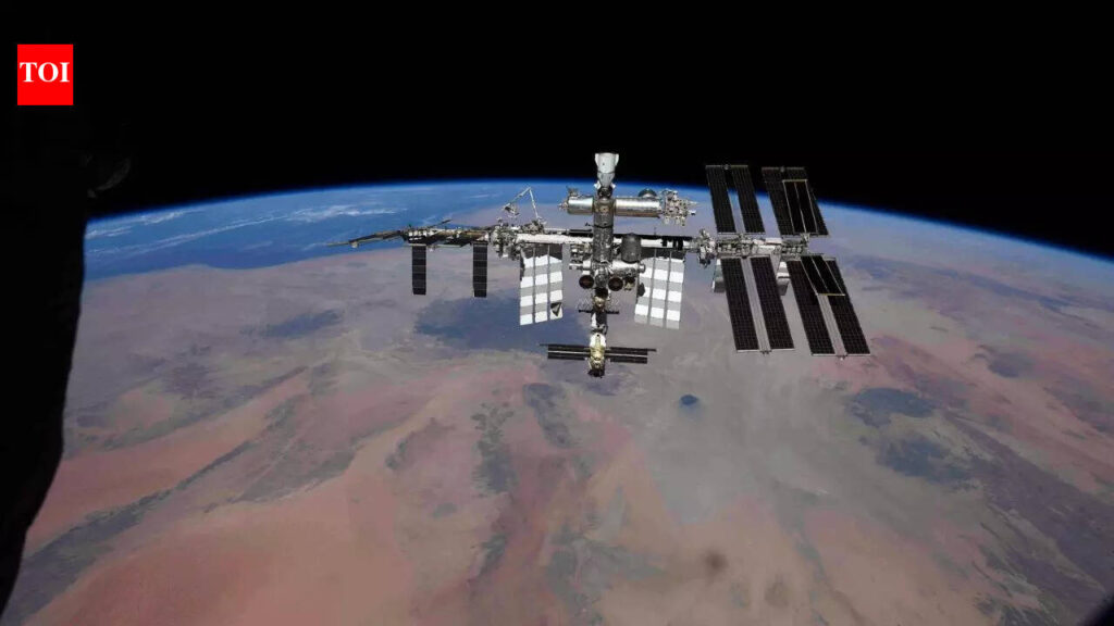 ISS retirement countdown sparks global concern: US faces growing uncertainty over its future in orbit |