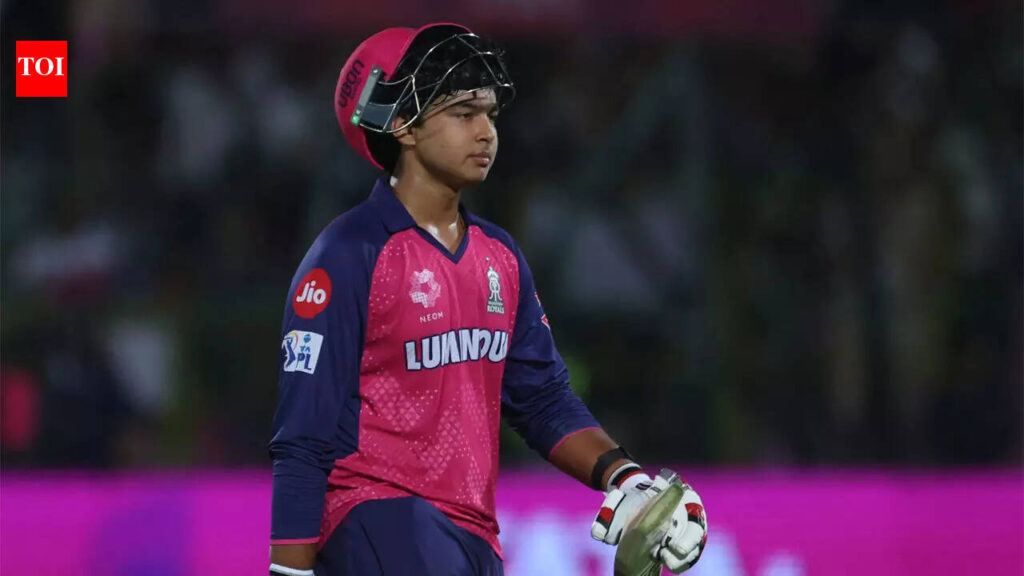 Big IPL 2026 warning for Vaibhav Sooryavanshi: ‘All bowlers will be ready’ | Cricket News