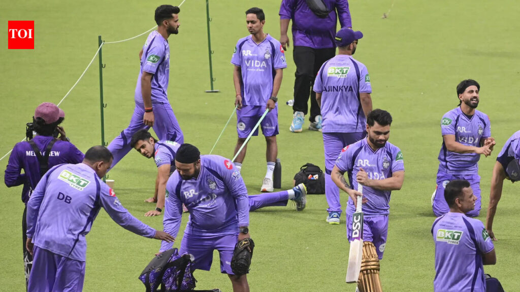 IPL 2026: Five pacers in race as KKR look for Harshit Rana replacement | Cricket News