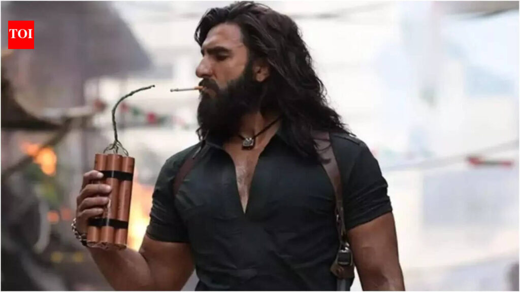 ‘Dhurandhar 2’ tops US box office: Ricky Kej hails Ranveer Singh as global superstar, jabs Deepika Padukone’s ‘Pathaan’ role | Hindi Movie News