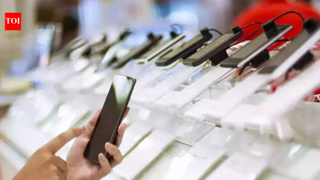 Dialling down: Middle East tensions raise alarm for India’s smartphone shipments