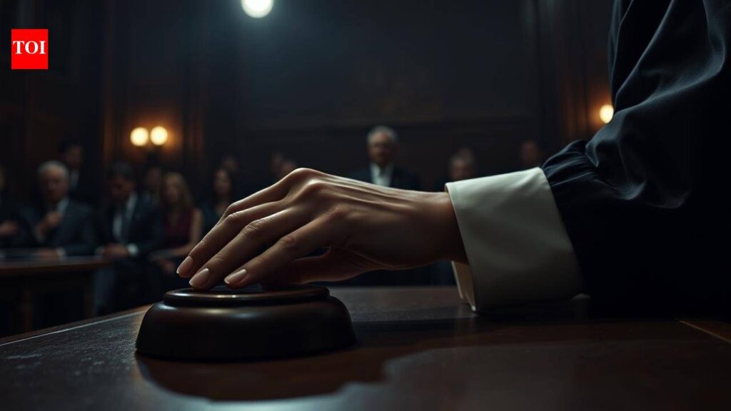 ‘Abetment requires direct instigation, not mere harassment’: Why Mumbai court acquitted bizman in 2013 suicide case