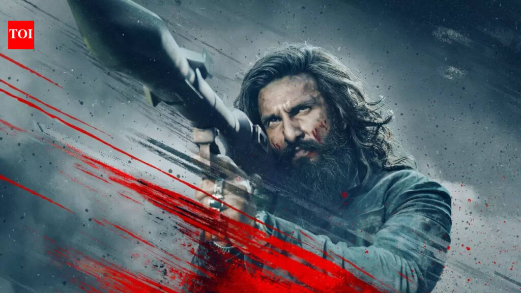 ‘Only 60 percent brutality shown in Dhurandhar 2,’ says action director of the film: ‘Aditya Dhar gave us full freedom’ | Hindi Movie News