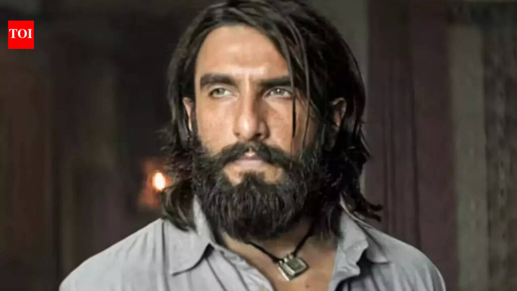 ‘Dhurandhar: The Revenge’ mansion; Ranveer Singh’s Hamza home is real; look at the 20,000 sq ft Amritsar property | Hindi Movie News