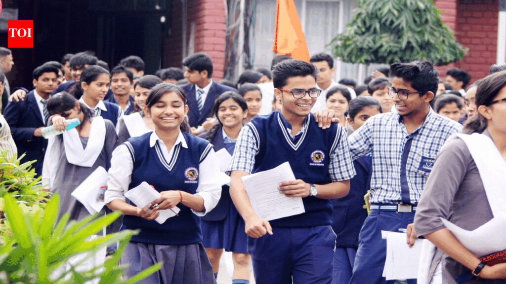 Haryana HBSE Class 12 results 2026 likely on this date; check details here