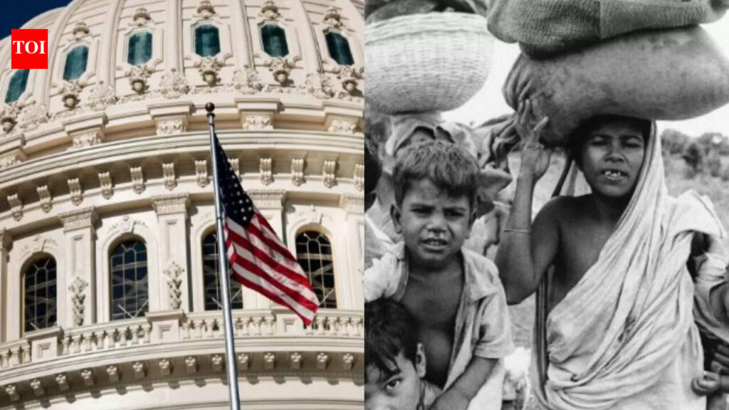 US House resolution seeks ‘genocide’ tag for Pakistan’s 1971 atrocities on Bengali Hindus