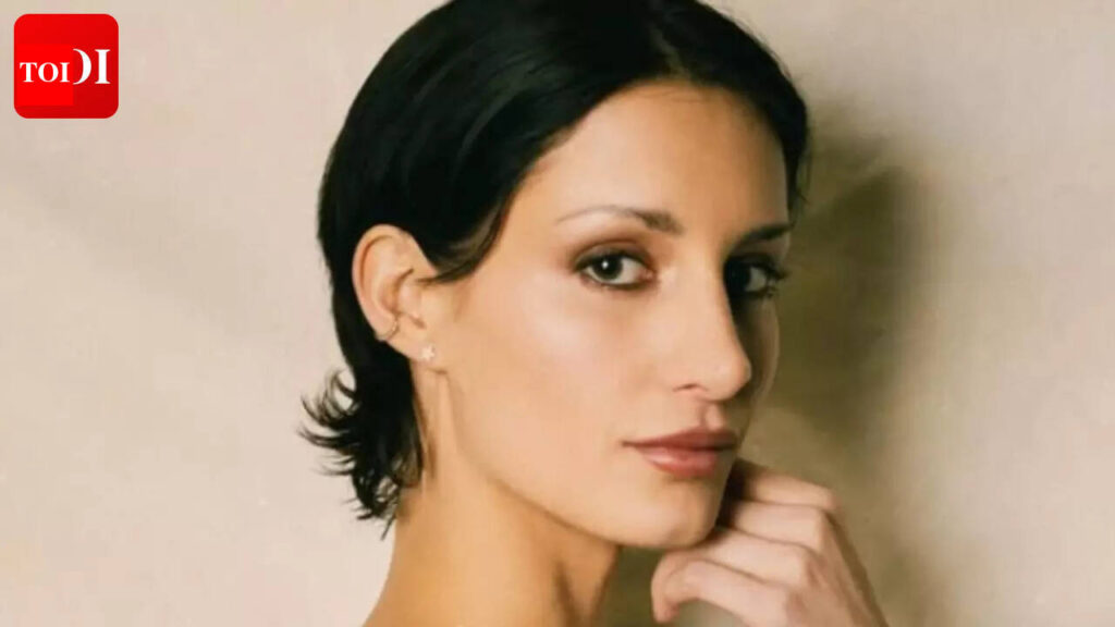 Audrey McGraw congratulates father Tim McGraw for his Hall of Fame induction: ‘I’m so, so proud of my dad’ |