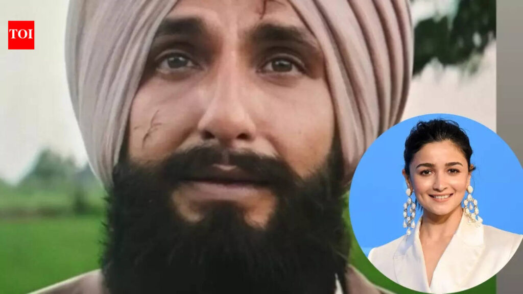 Alia Bhatt reviews ‘Dhurandhar 2’, congratulates team for the historic box office run: ‘Magic of the director, actor in sync’ |