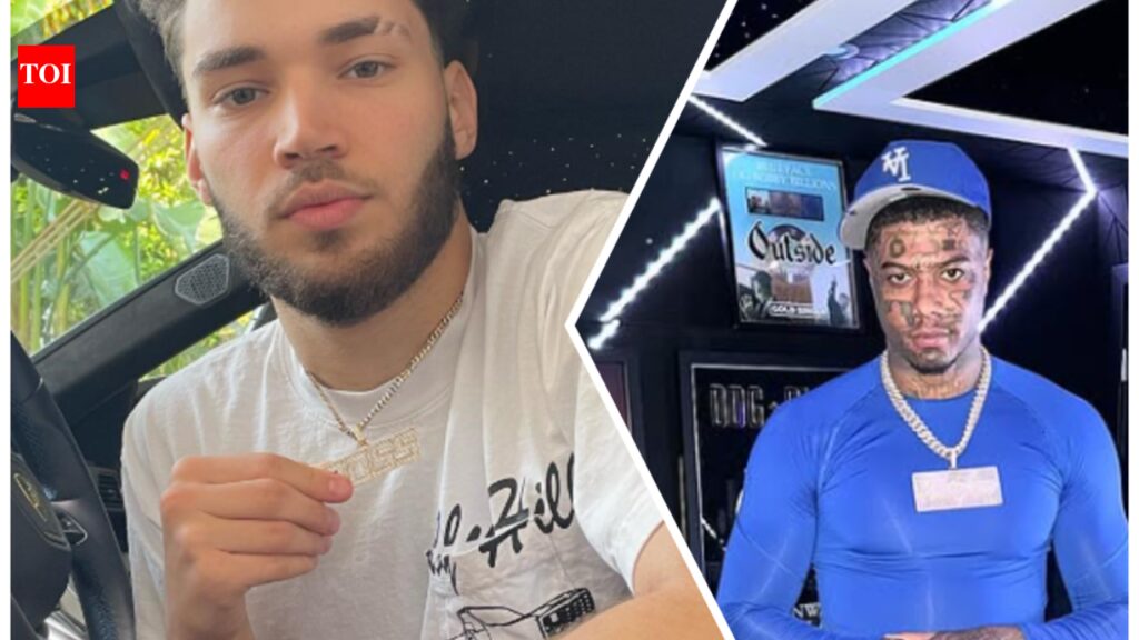 Boxing Event Controversy: Everything to know about Adin Ross and Blueface boxing event controversy